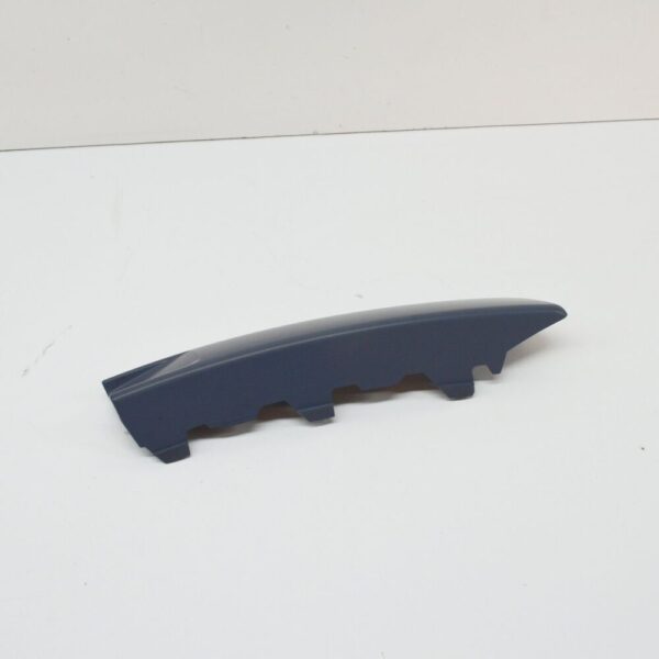 3C0807646AGRU - NEW VW PASSAT B6 FRONT BUMPER RIGHT MOLDING TRIM 3C0807646AGRU