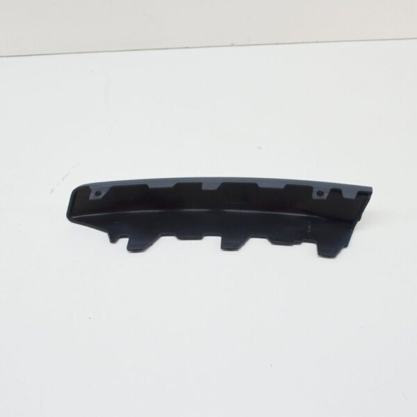 3C0807646AGRU - NEW VW PASSAT B6 FRONT BUMPER RIGHT MOLDING TRIM 3C0807646AGRU