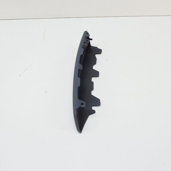 3C0807646AGRU - NEW VW PASSAT B6 FRONT BUMPER RIGHT MOLDING TRIM 3C0807646AGRU