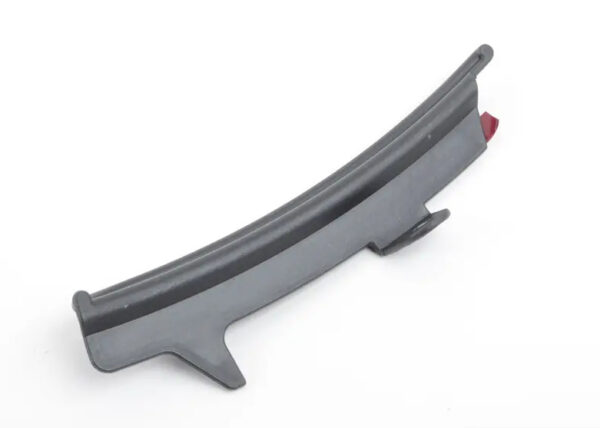 3C0807838A - VW Passat B6 Rear Bumper Right Hubcap Trim 3C0807838A NEW GENUINE