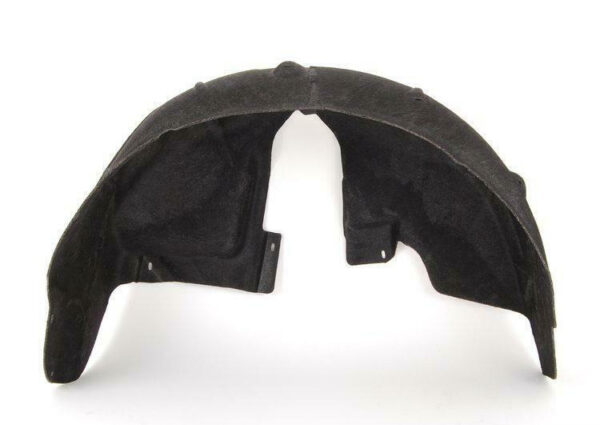3C0810972B9B9 - NEW VOLKSWAGEN PASSAT B6 REAR RIGHT WHEEL HOUSING LINER 3C0810972B9B9 ORIGINAL