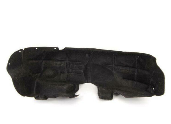 3C0810972B9B9 - NEW VOLKSWAGEN PASSAT B6 REAR RIGHT WHEEL HOUSING LINER 3C0810972B9B9 ORIGINAL