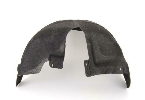 3C0810972B9B9 - NEW VOLKSWAGEN PASSAT B6 REAR RIGHT WHEEL HOUSING LINER 3C0810972B9B9 ORIGINAL