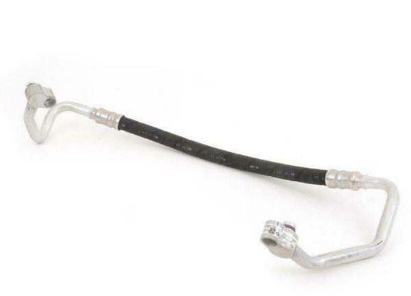 3C0820721N - NEW VOLKSWAGEN PASSAT B6 A/C REFRIGERANT HOSE 3C0820721N ORIGINAL