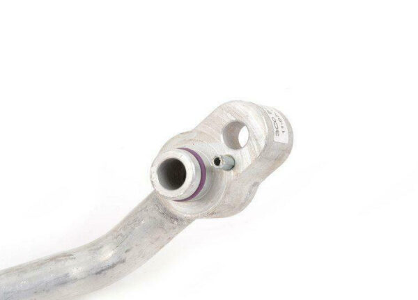 3C0820721N - NEW VOLKSWAGEN PASSAT B6 A/C REFRIGERANT HOSE 3C0820721N ORIGINAL