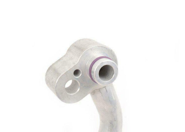 3C0820721N - NEW VOLKSWAGEN PASSAT B6 A/C REFRIGERANT HOSE 3C0820721N ORIGINAL