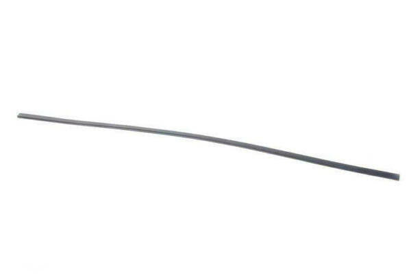 3C0823723 - Volkswagen CC Bonnet Water Box Gasket 3C0823723 NEW GENUINE