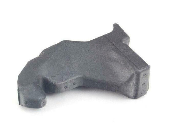 3C0823729A - NEW VOLKSWAGEN PASSAT B6 ENGINE HOOD LEFT FILLER PIECE 3C0823729A ORIGINAL
