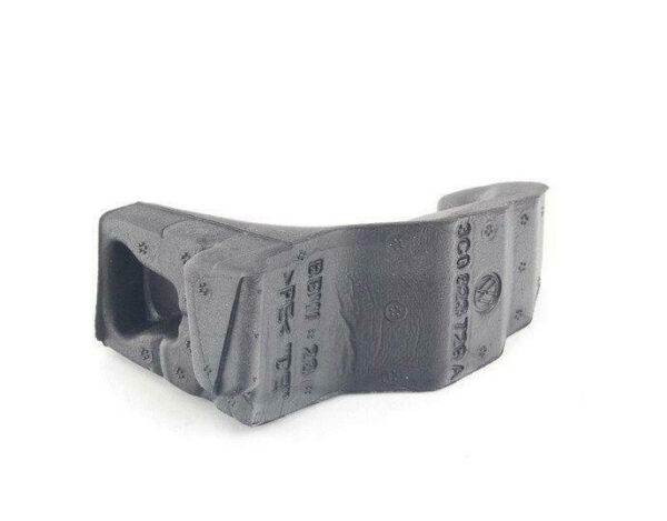 3C0823729A - NEW VOLKSWAGEN PASSAT B6 ENGINE HOOD LEFT FILLER PIECE 3C0823729A ORIGINAL