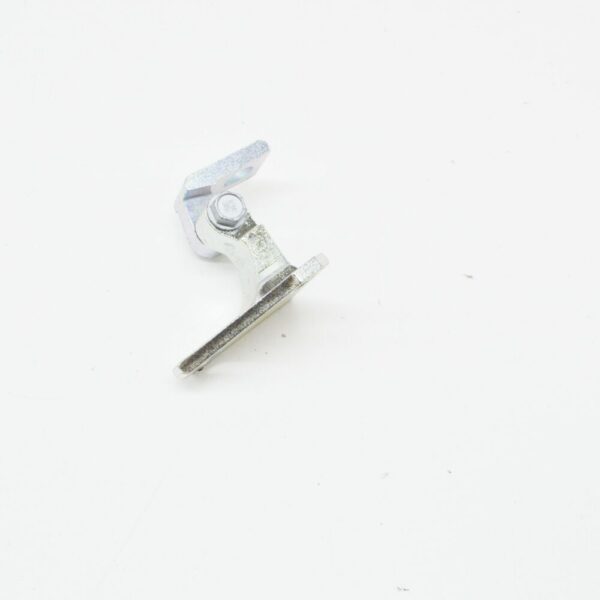 3C0831401D - NEW VOLKSWAGEN CC FRONT LEFT DOOR UPPER HINGE 3C0831401D