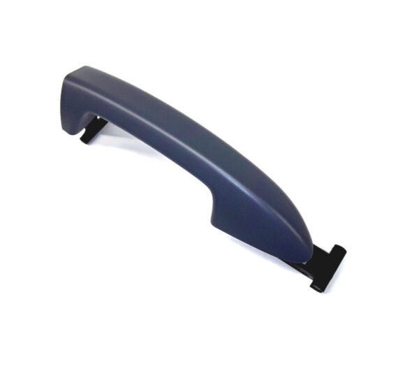 3C0837205 - NEW OEM VOLKSWAGEN CC FRONT LEFT DOOR EXTERIOR HANDLE 3C0837205GRU GENUINE