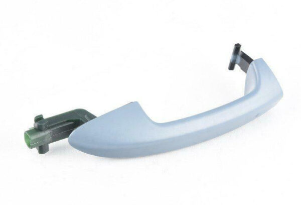 3C0837205EGRU - NEW VW CC FRONT LEFT DOOR EXTERIOR HANDLE 3C0837205EGRU ORIGINAL