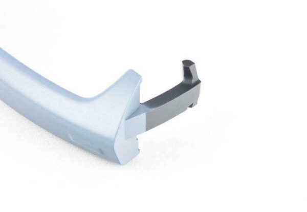 3C0837205EGRU - NEW VW CC FRONT LEFT DOOR EXTERIOR HANDLE 3C0837205EGRU ORIGINAL