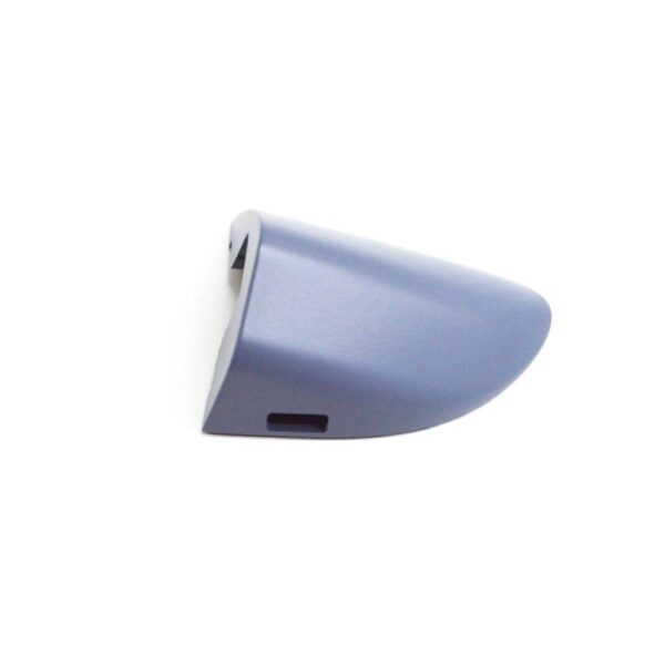 3C0837879AGRU - VW CC Mk1 front left door lock cylinder cover 3C0837879AGRU NEW REAL