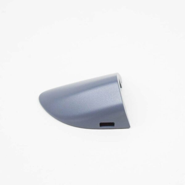 3C0837880A - NEW VW PASSAT CC MK1 FRONT RIGHT DOOR HANDLE CAP 3C0837880AGRU ORIGINAL