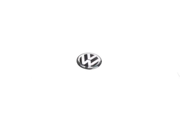 3C0837891 - NEW VW TOUAREG 7P MK2 KEY SENDER UNIT VW EMBLEM 3C0837891