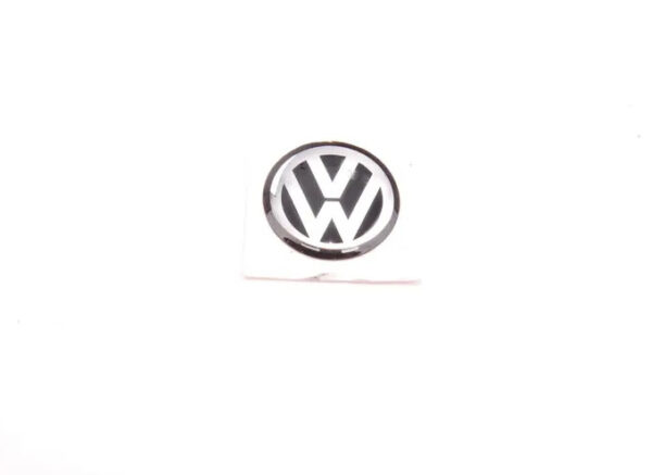 3C0837891A - NEW VW VAN VI T6 MAIN KEY VW EMBLEM 3C0837891A ORIGINAL
