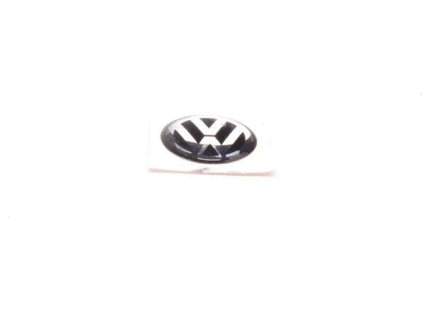 3C0837891A - NEW VW VAN VI T6 MAIN KEY VW EMBLEM 3C0837891A ORIGINAL