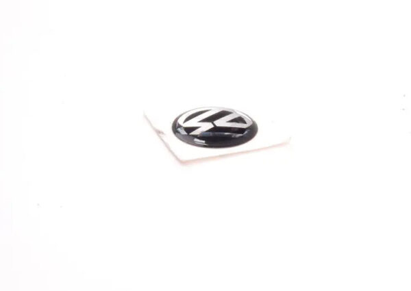3C0837891A - NEW VW VAN VI T6 MAIN KEY VW EMBLEM 3C0837891A ORIGINAL