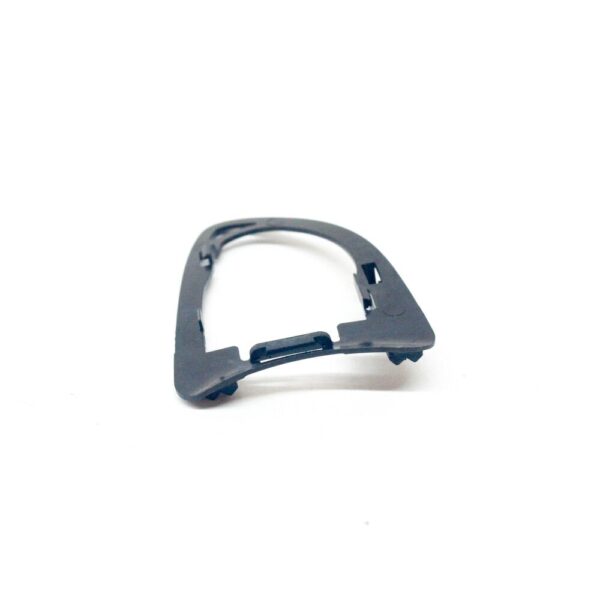 3C0839210B - VW CC Front Exterior Right Door Handle Rear Gasket 3C0839210B NEW GENUINE