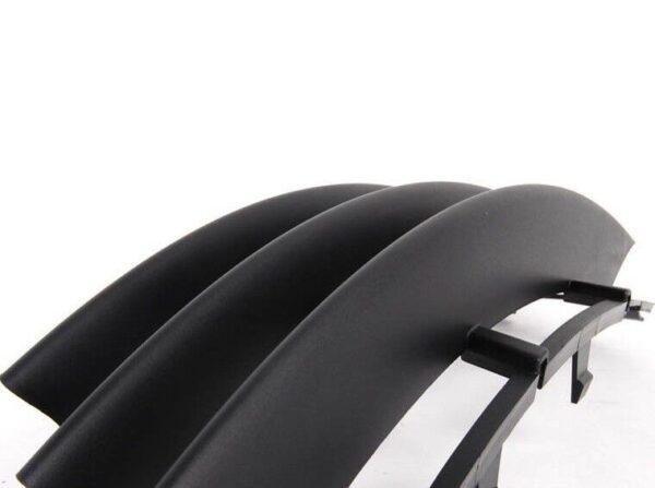 3C0853665D9B9 - New Genuine Volkswagen Passat B6 R36 Left Front Bumper Grille 3C0853665D9B9