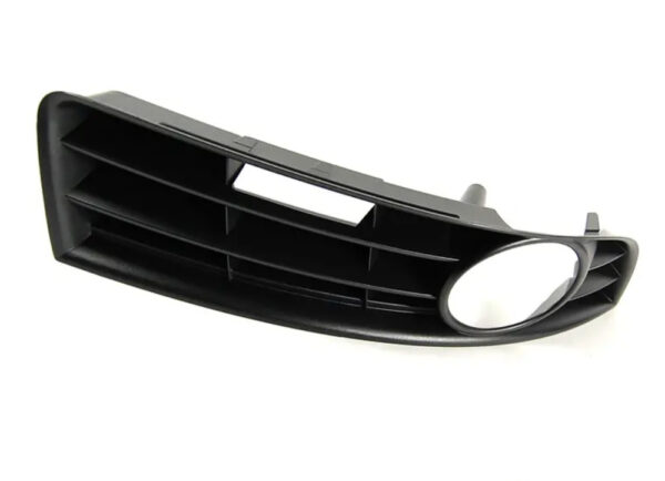 3C0853666A - New Genuine VOLKSWAGEN PASSAT Front Lower Right Fog Light Grill 3C0853666A9B9