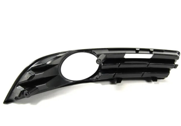 3C0853666A - New Genuine VOLKSWAGEN PASSAT Front Lower Right Fog Light Grill 3C0853666A9B9