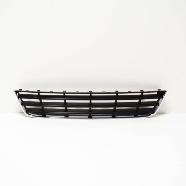 3C0853671C9B9 - VOLKSWAGEN PASSAT B6 Front Bumper Lower Center Grille 3C0853671C9B9 NEW GENUINE