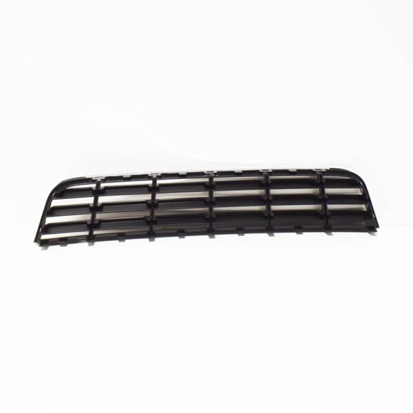 3C0853671C9B9 - VOLKSWAGEN PASSAT B6 Front Bumper Lower Center Grille 3C0853671C9B9 NEW GENUINE