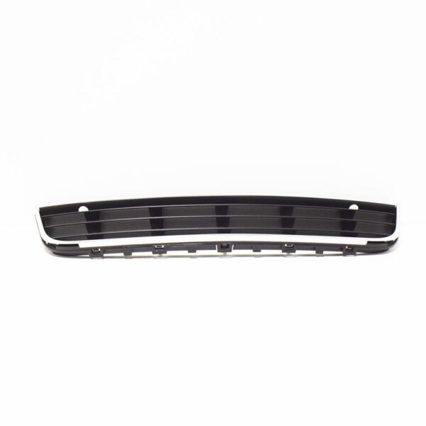 3C0853671C9B9 - VOLKSWAGEN PASSAT B6 Front Bumper Lower Center Grille 3C0853671C9B9 NEW GENUINE