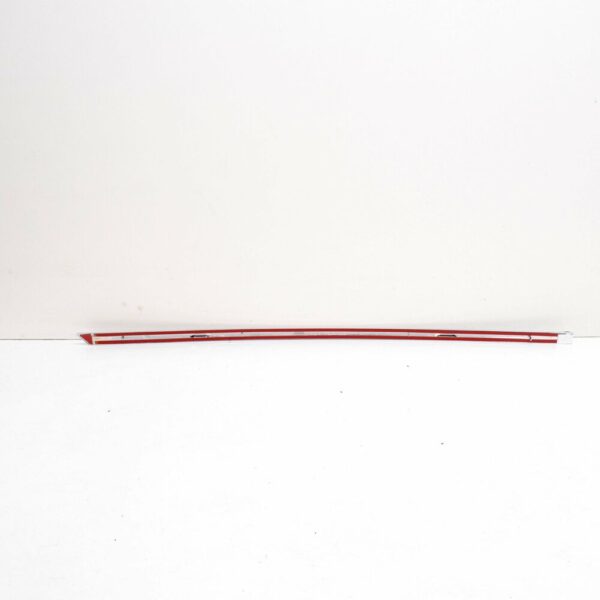 3C0853753C2ZZ - NEW VW PASSAT B6 REAR LEFT DOOR CHROME MOLDING TRIM 3C0853753C2ZZ ORIGINAL