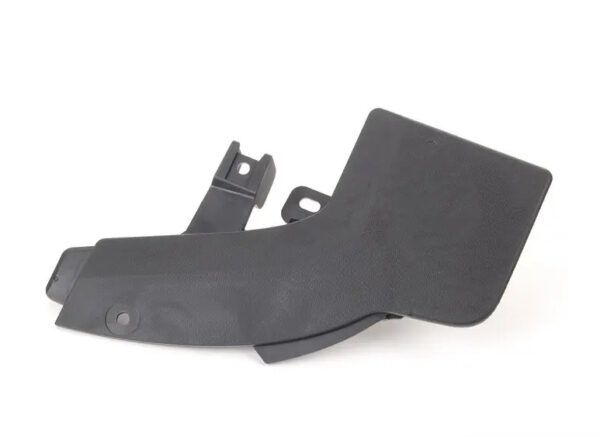 3C0854855C9B9 - NEW VW PASSAT B6 3C REAR LEFT END CAP COVER 3C0854855C9B9 ORIGINAL