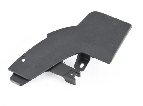 3C0854856C - VW PASSAT B6 3C end cap cover rear right 3C0854856C9B9 NEW ORIGINAL