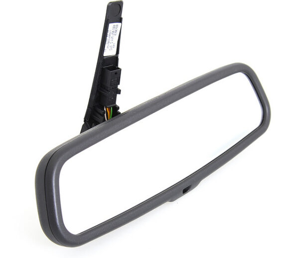 3C0857511J8YS - NEW VOLKSWAGEN PASSAT B8 3G INTERIOR REAR VIEW MIRROR 3C0857511J8YS