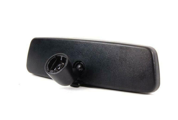3C0857511J9B9 - NEW VOLKSWAGEN EOS INTERIOR REAR VIEW MIRROR 3C0857511J9B9