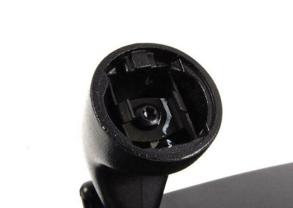 3C0857511J9B9 - NEW VOLKSWAGEN EOS INTERIOR REAR VIEW MIRROR 3C0857511J9B9