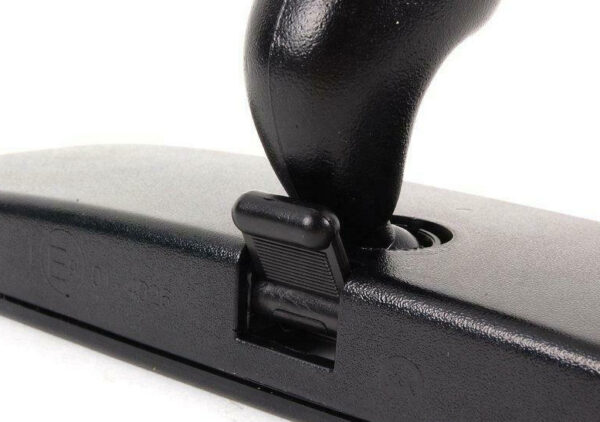3C0857511J9B9 - NEW VOLKSWAGEN EOS INTERIOR REAR VIEW MIRROR 3C0857511J9B9