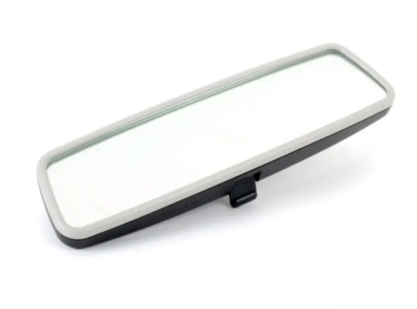 3C0857511JSMA - NEW VOLKSWAGEN GOLF 5K MK6 INTERIOR VIEW MIRROR 3C0857511JSMA ORIGINAL