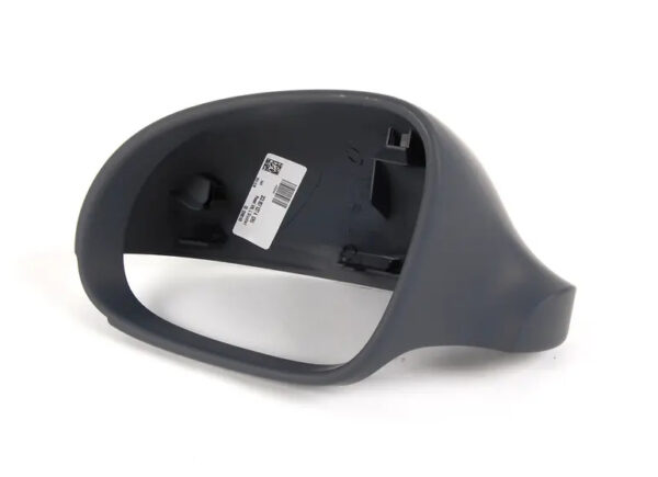3C0857537A - VW PASSAT B6 3C Front Left Mirror Housing 3C0857537AGRU NEW GENUINE