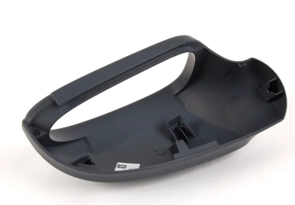 3C0857537A - VW PASSAT B6 3C Front Left Mirror Housing 3C0857537AGRU NEW GENUINE