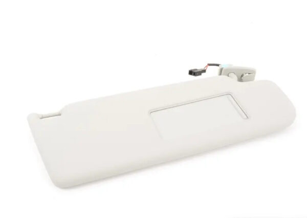 3C0857552AN2F4 - NEW VW PASSAT B6 3C RIGHT SIDE SUN VISOR 3C0857552AN2F4 ORIGINAL