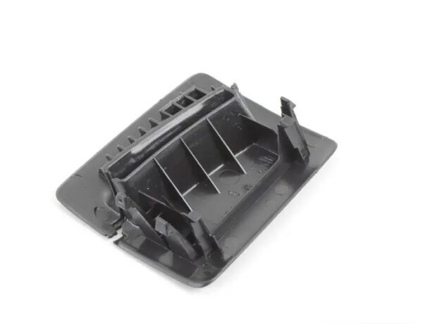 3C0857781B82V - NEW VOLKSCAR CC REAR MIDDLE BELT 3C0857781B82V ORIGINAL