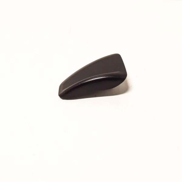 3C0857827A9B9 - Volkswagen CC seat belt guide rear left 3C0857827A9B9, original part