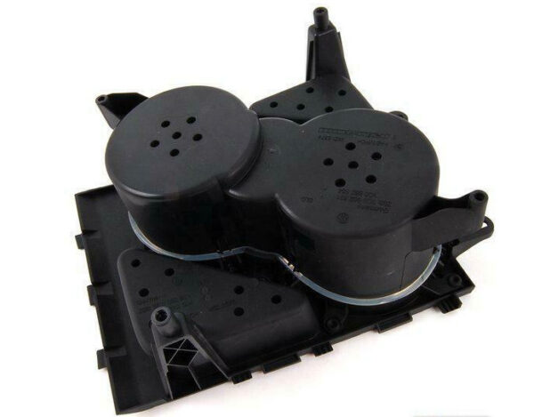 3C0862531D1QB - NEW VOLKSWAGEN PASSAT B6 CENTRE CONSOLE DRINKS HOLDER 3C0862531D1QB