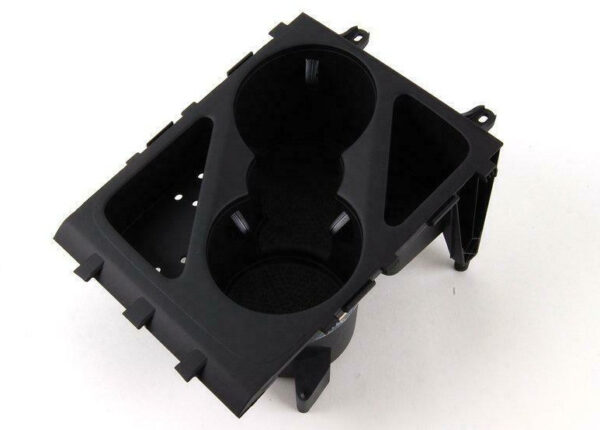 3C0862531D1QB - NEW VOLKSWAGEN PASSAT B6 CENTRE CONSOLE DRINKS HOLDER 3C0862531D1QB