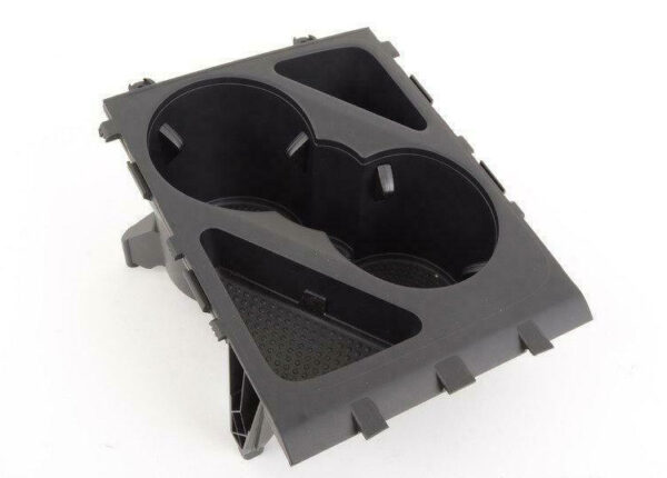 3C0862531D1QB - NEW VOLKSWAGEN PASSAT B6 CENTRE CONSOLE DRINKS HOLDER 3C0862531D1QB