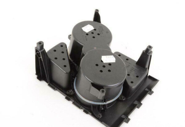 3C0862531D1QB - NEW VOLKSWAGEN PASSAT B6 CENTRE CONSOLE DRINKS HOLDER 3C0862531D1QB