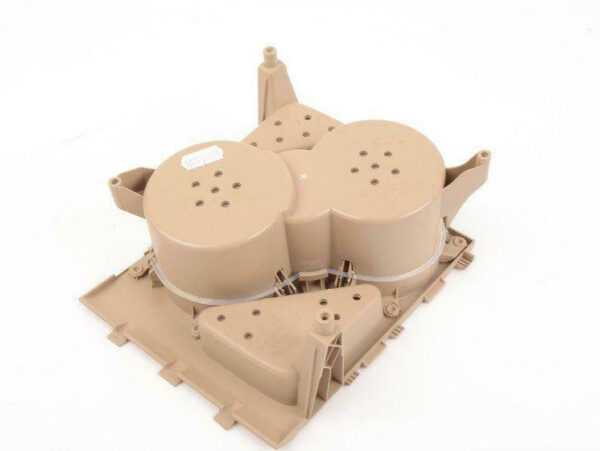 3C0862531DR48 - NEW VOLKSWAGEN CC CENTRE CONSOLE DRINKS HOLDER 3C0862531DR48 ORIGINAL