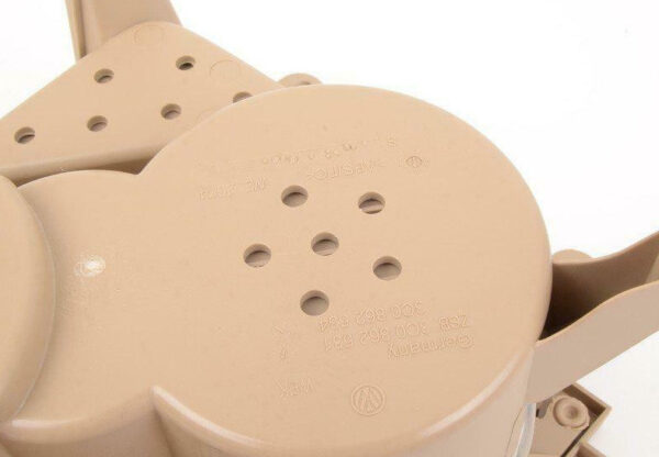3C0862531DR48 - NEW VOLKSWAGEN CC CENTRE CONSOLE DRINKS HOLDER 3C0862531DR48 ORIGINAL