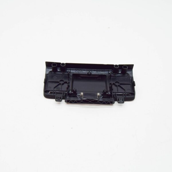3C0863289D - VW PASSAT B6 3C Rear Center Console Trim Flap Cover 3C0863289D1QB NEW GENUINE